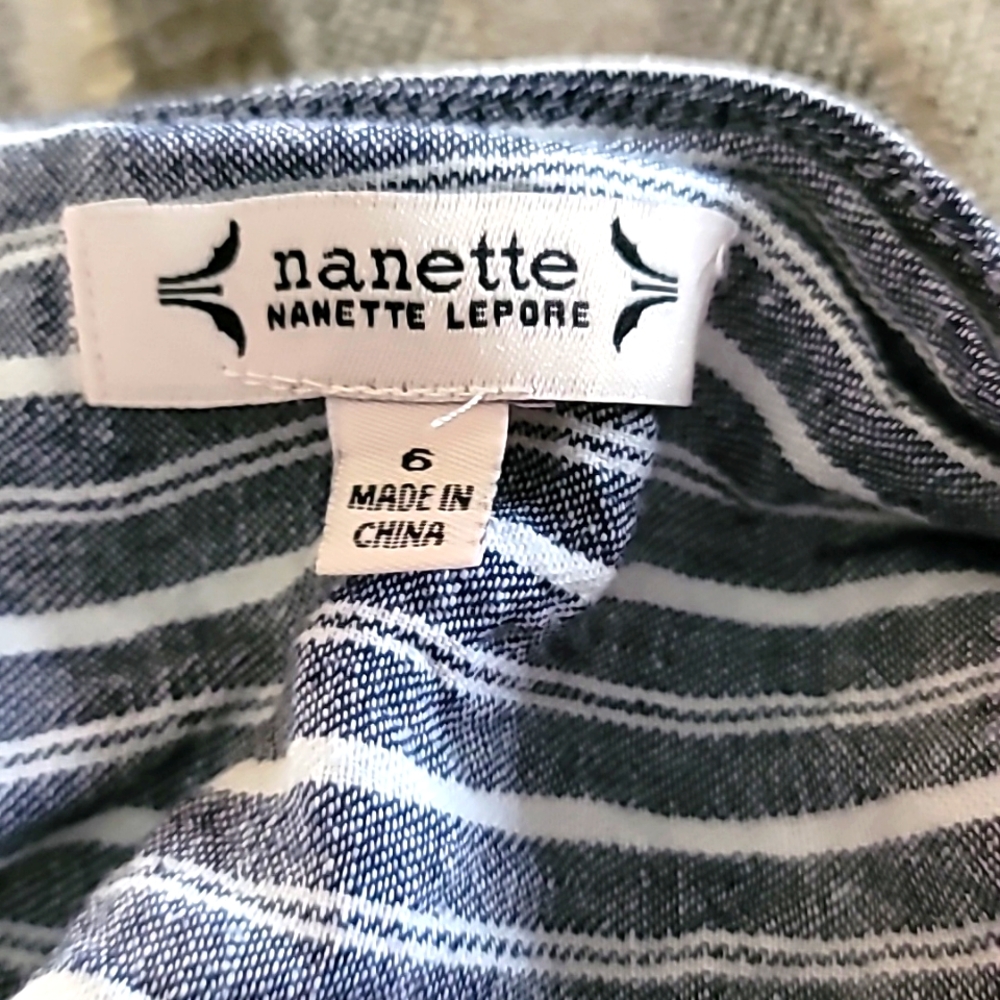 NANNETTE DRESS - Picture 4 of 4